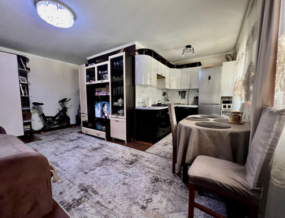 3-к. квартира, 43,4&nbsp;м²