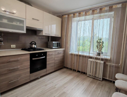 2-к. квартира, 66,6 м²