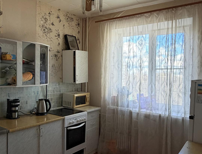 2-к. квартира, 50,1 м²