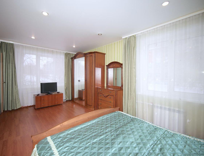 3-к. квартира, 60,7&nbsp;м²