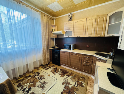 2-к. квартира, 58,4&nbsp;м²