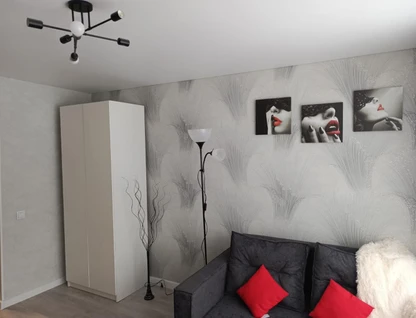 Студия, 18&nbsp;м²