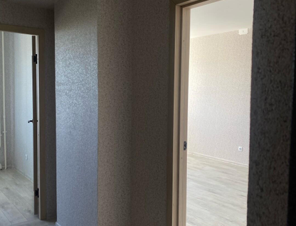 1-к. квартира, 37 м²