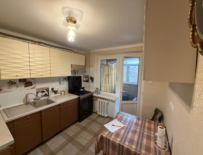 3-к. квартира, 70,1 м²