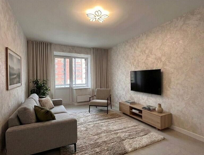 2-к. квартира, 65&nbsp;м²