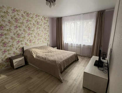 1-к. квартира, 33,1 м²