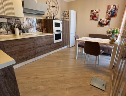 2-к. квартира, 50&nbsp;м²