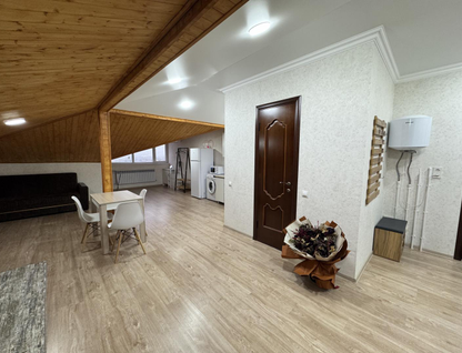 Студия, 60&nbsp;м²