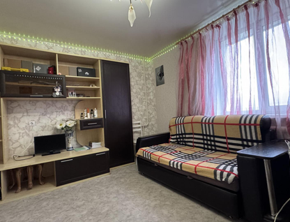 1-к. квартира, 29,6&nbsp;м²