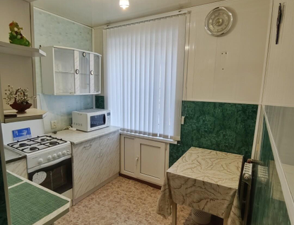 2-к. квартира, 45,9&nbsp;м²