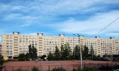 4-к. квартира, 77,7&nbsp;м²