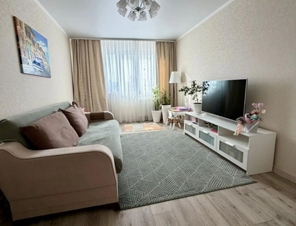 3-к. квартира, 77,8&nbsp;м²