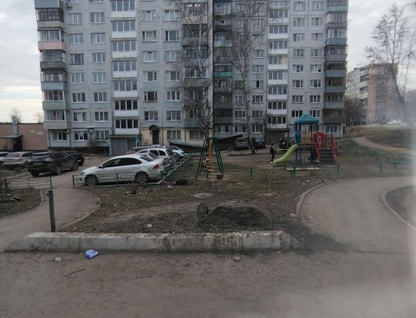 3-к. квартира, 62 м²