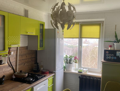 3-к. квартира, 52,1&nbsp;м²