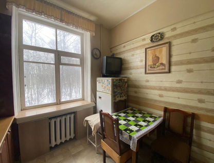 2-к. квартира, 56,8&nbsp;м²