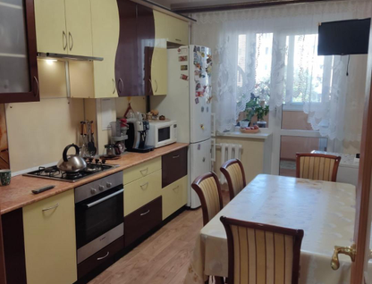 2-к. квартира, 60,3&nbsp;м²