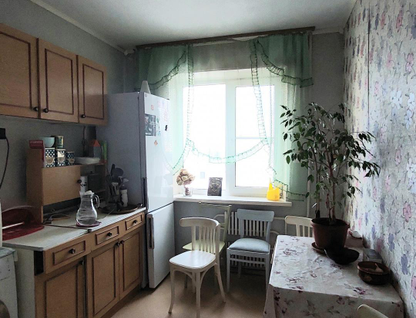 3-к. квартира, 59,6&nbsp;м²