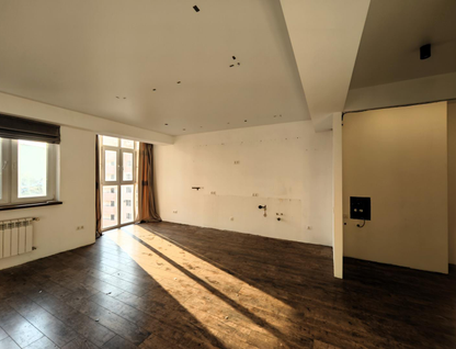 Студия, 32,5&nbsp;м²