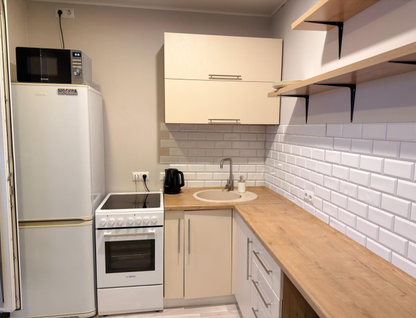 1-к. квартира, 35,3&nbsp;м²