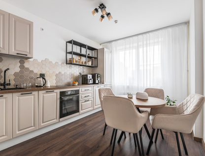 1-к. квартира, 37,5 м²