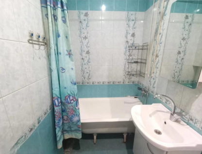 Студия, 26,1&nbsp;м²
