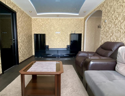 4-к. квартира, 62&nbsp;м²