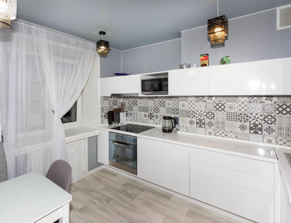 3-к. квартира, 60&nbsp;м²
