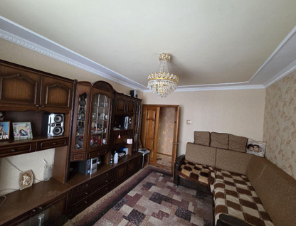 3-к. квартира, 66,7&nbsp;м²