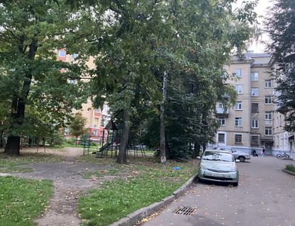 Комната, 16,5 м²