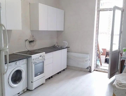 1-к. квартира, 37 м²