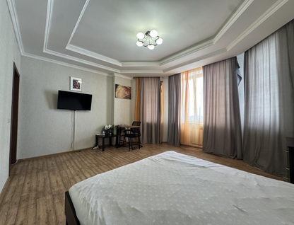 1-к. квартира, 45&nbsp;м²