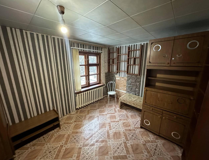 1-к. квартира, 30&nbsp;м²