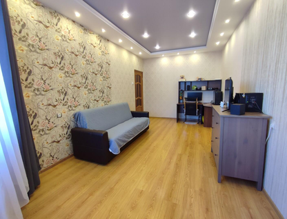 3-к. квартира, 62,2&nbsp;м²