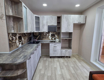 1-к. квартира, 48,9&nbsp;м²