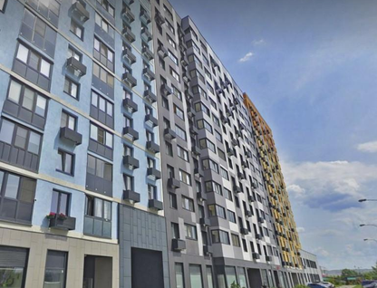 Помещение свободного назначения, 55&nbsp;м²