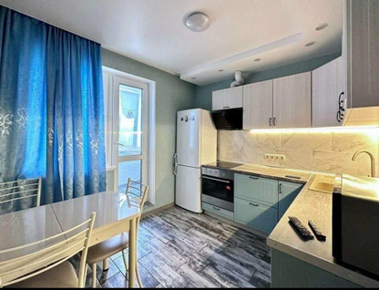 2-к. квартира, 61,6&nbsp;м²