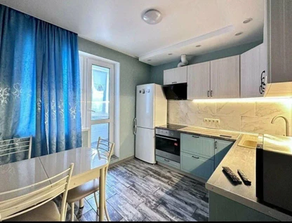 2-к. квартира, 61,6&nbsp;м²