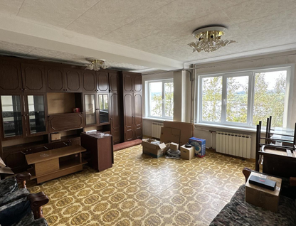 3-к. квартира, 76,4&nbsp;м²