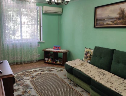 3-к. квартира, 65,3&nbsp;м²