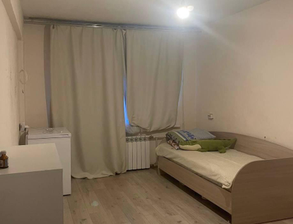 2-к. квартира, 53&nbsp;м²