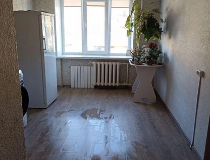 Студия, 16,8 м²