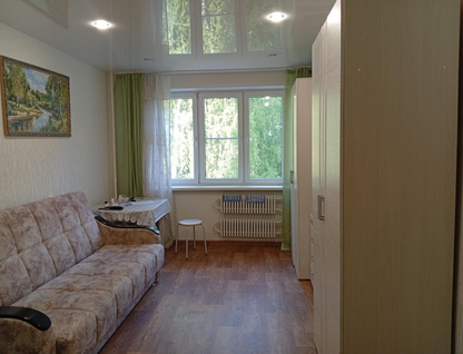 1-к. квартира, 32,7&nbsp;м²