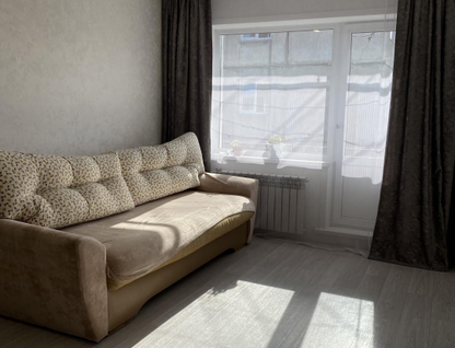 1-к. квартира, 30,7&nbsp;м²