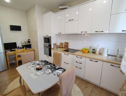 3-к. квартира, 96&nbsp;м²