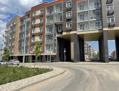 1-к. квартира, 44&nbsp;м²