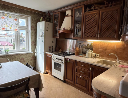 2-к. квартира, 63,8 м²