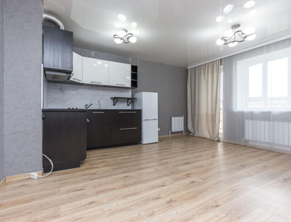 Студия, 28,9&nbsp;м²