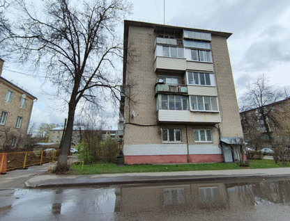 2-к. квартира, 41,5&nbsp;м²
