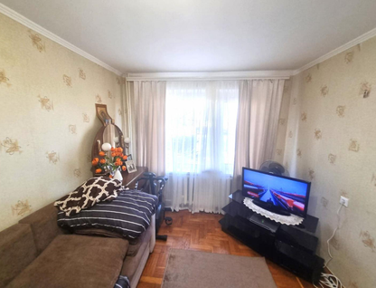 1-к. квартира, 30&nbsp;м²