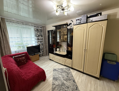 2-к. квартира, 35&nbsp;м²